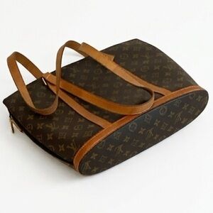 Louis Vuitton Vintage Babylone Tote Bag